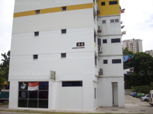 Blk 44 Teban Gardens Road (Jurong East), HDB 3 Rooms #368192